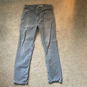Carhartt work pants